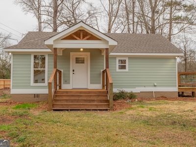 3903 Forestside Dr, Columbus, GA, 31907