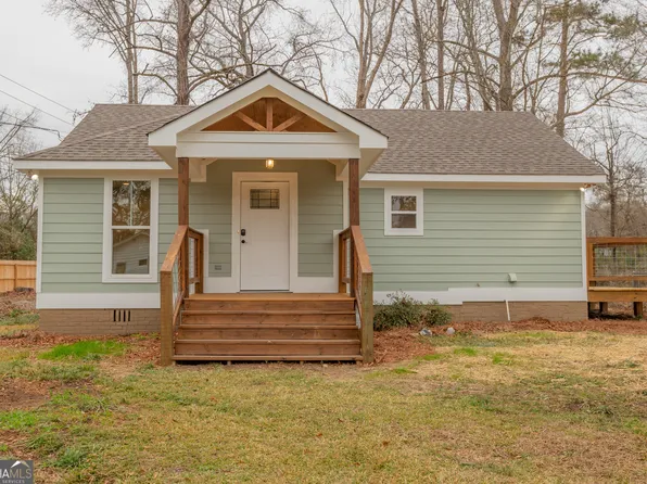 3903 Forestside Dr, Columbus, GA 31907