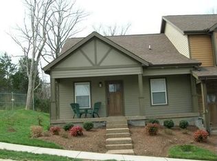 536 Swiss Ave, Nashville, TN 37211