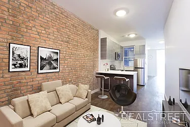 Rented by Real Street Inc
