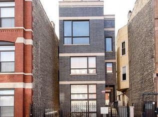 1449 W Augusta Blvd #3, Chicago, IL 60642
