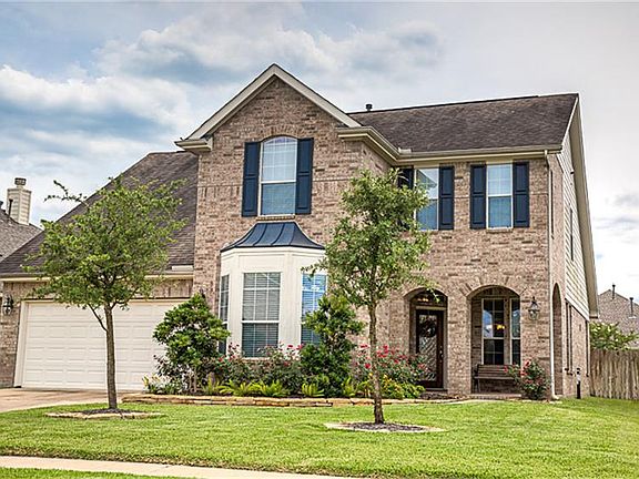 2nd image of 22607 Windbourne Dr