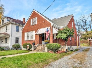 1118 Jamison Ave SE, Roanoke, VA 24013