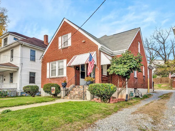 1118 Jamison Ave SE, Roanoke, VA 24013