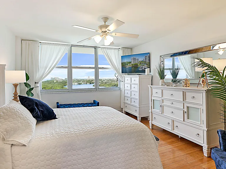 2121 N Ocean Blvd #1507W — Photo 22