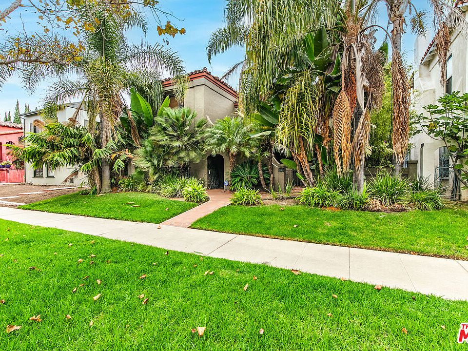 1st image of 1123 S Crescent Heights Blvd