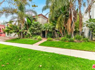 1123 S Crescent Heights Blvd, Los Angeles, CA 90035