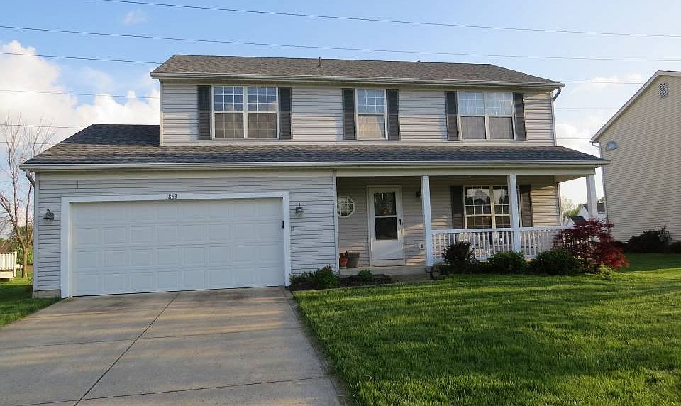 1st image of 863 Lakeland Dr