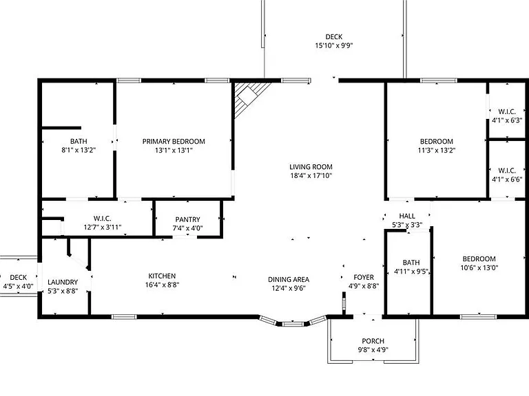 5320 Long Branch Rd — Photo 35