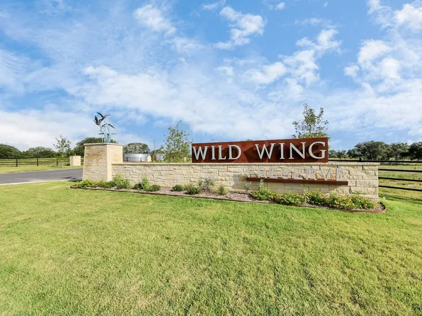 0 Gadwall, Columbus, TX 78934