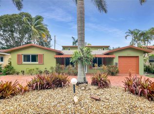 1240 Arthur St, Hollywood, FL 33019