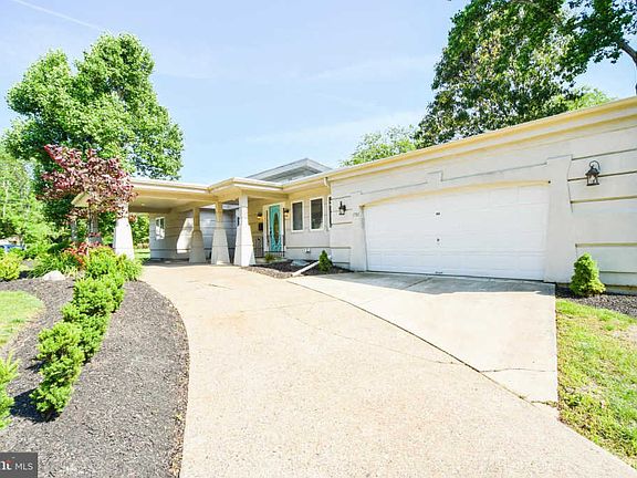 4th image of 1701 Country Club Dr