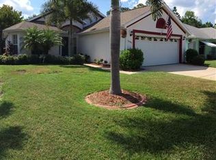 1687 Silverado Dr, Rockledge, FL 32955