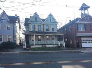 645 N Broad St, Woodbury, NJ 08096