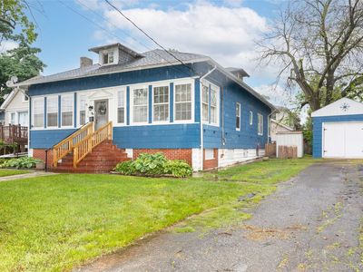 690 Minnieford Avenue, Bronx, NY, 10464