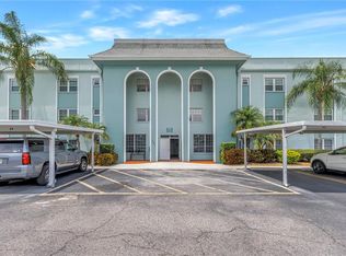 701 Poinsettia Rd APT 116, Belleair, FL 33756