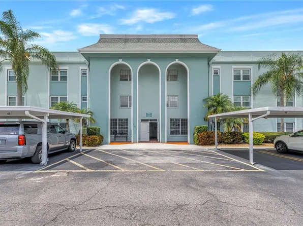 701 Poinsettia Rd APT 116, Belleair, FL 33756