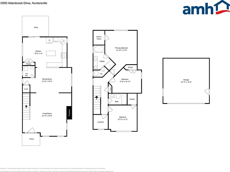 13555 Aldenbrook Dr — Photo 2
