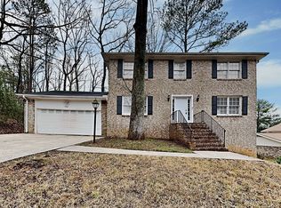 5550 Woodside Dr SW, Atlanta, GA 30331