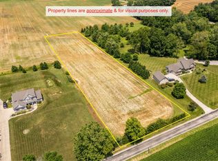 0 Poplar Creek Rd NW, Baltimore, OH 43105