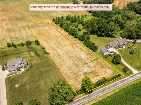 0 Poplar Creek Rd NW, Baltimore, OH 43105