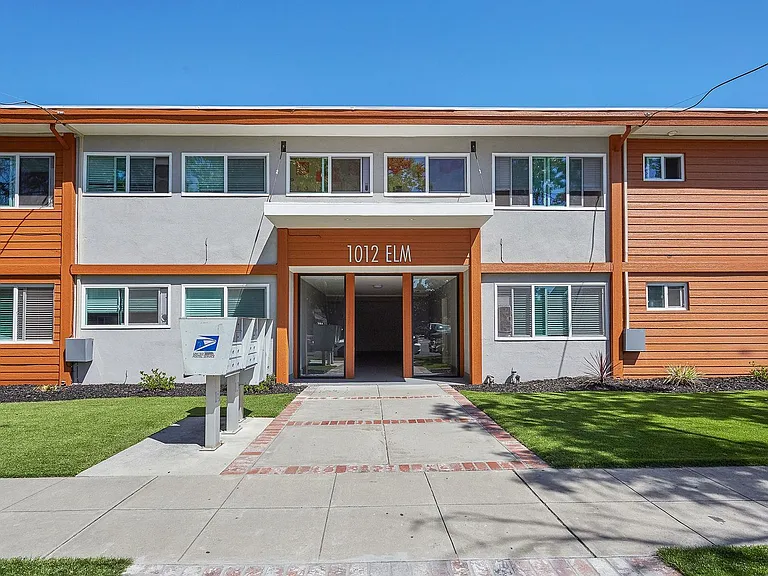 Elm Street Apartments — Photo 5