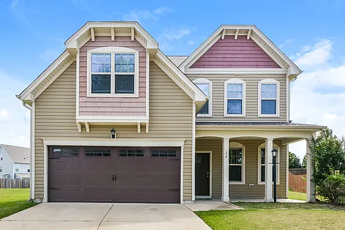 22 Stonemoor Cir Photo 1