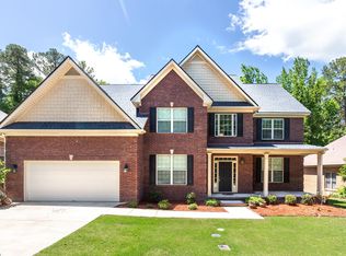 589 York Imperial Trl, Oxford, AL 36203
