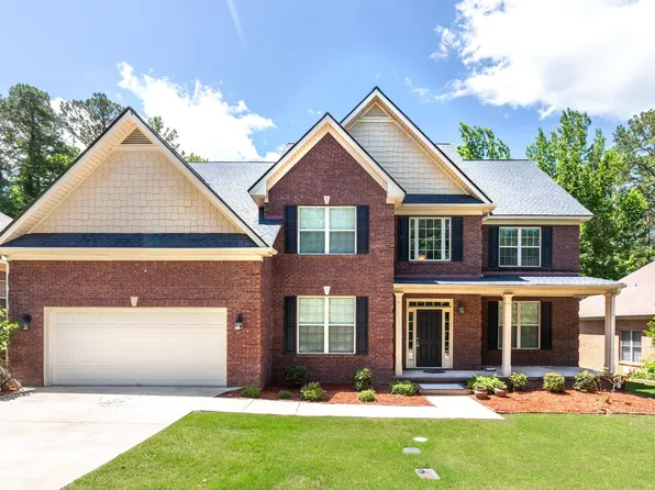 589 York Imperial Trl, Oxford, AL 36203