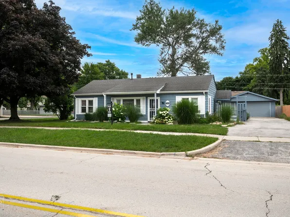 7101 W 115th St, Worth, IL 60482