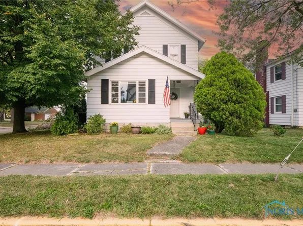 203 S Enterprise St, Bowling Green, OH 43402
