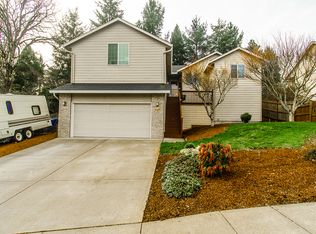 747 Mule Deer St NW, Salem, OR