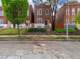 3219 Michigan Ave, Saint Louis, MO