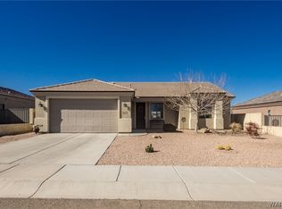 3477 Sonora Desert St, Kingman, AZ 86401