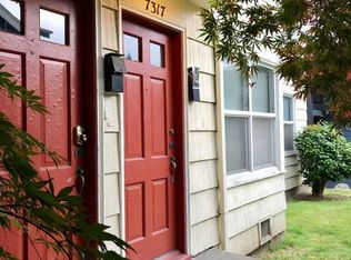 7315 Woodlawn Ave NE #7315, Seattle, WA 98115