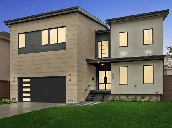 4622 Willow St, Bellaire, TX 77401