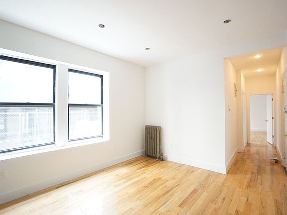 2nd image of 645 W 160th St #F1