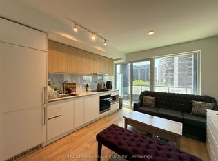 1100 Sheppard Ave W #610, Toronto, ON M3J 0G8
