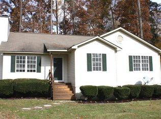 612 N Walnut St, Spring Hope, NC 27882