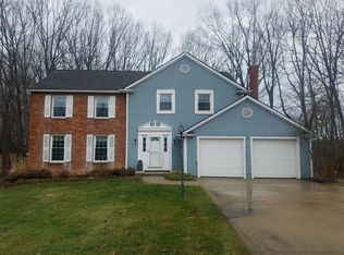 6349 Rio Vista Dr, Painesville, OH 44077