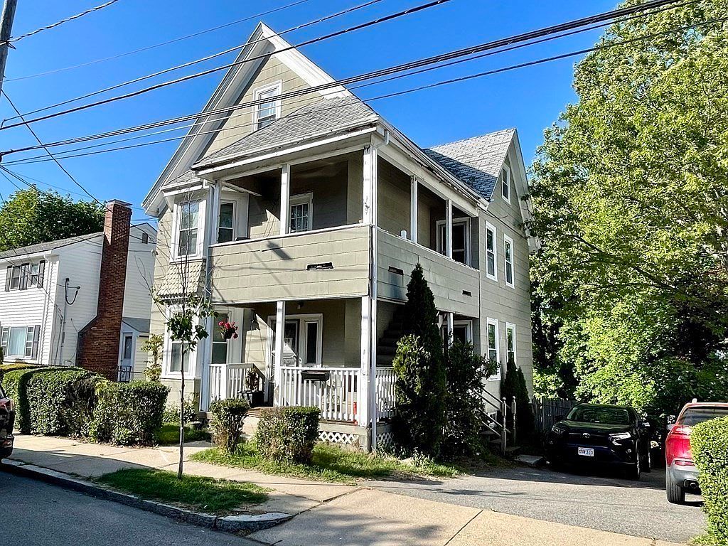 115 Glendower Rd, Roslindale, MA 02131 Zillow