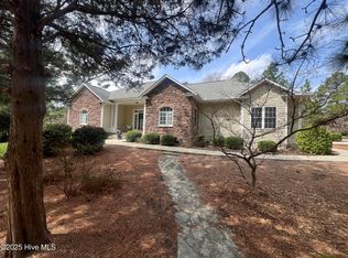 115 Oakmont Cir, Pinehurst, NC 28374