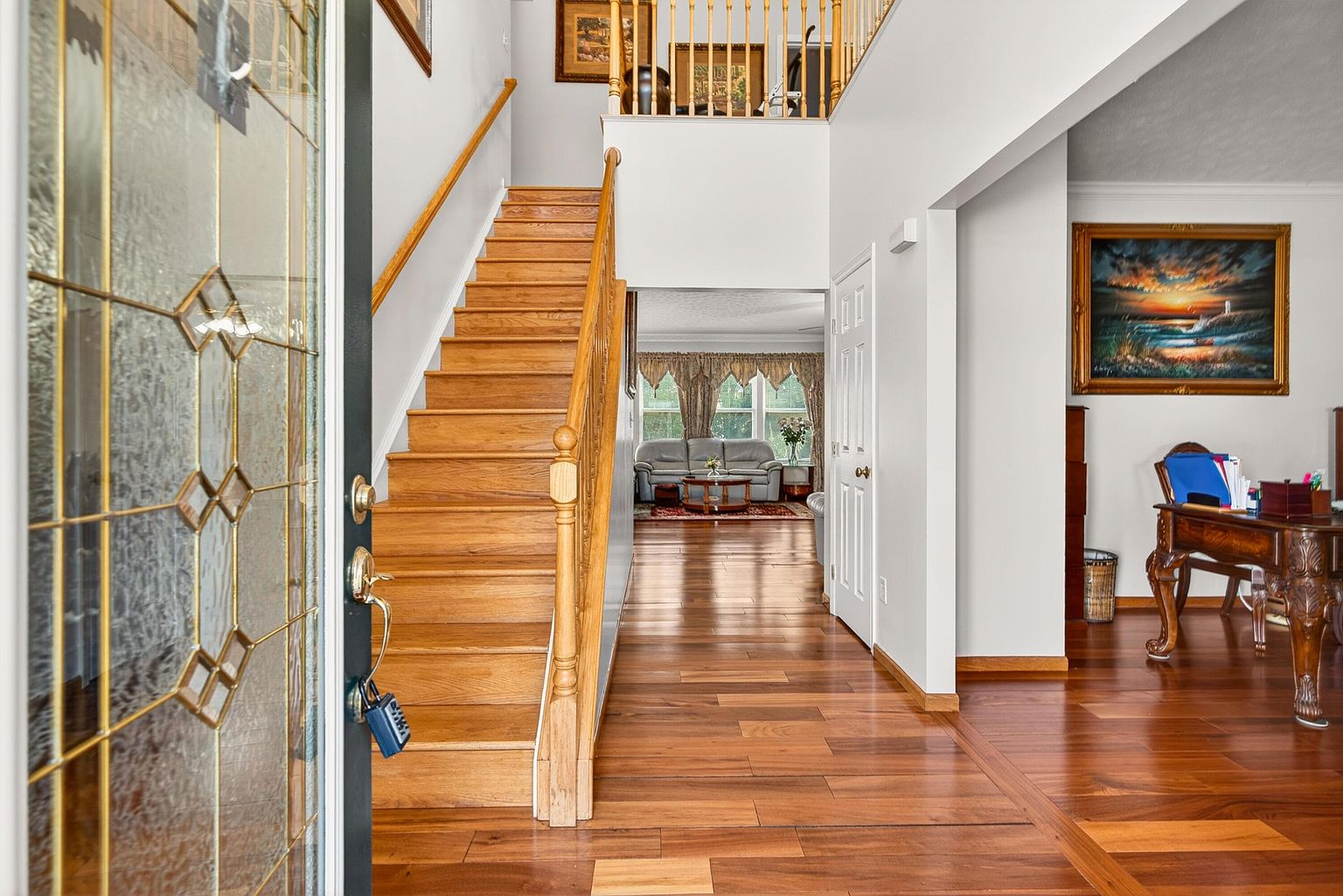 Listing photo 4 for 6520 Heritage Park Blvd