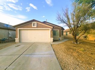 5957 E Franklin Tale Dr, Tucson, AZ 85756