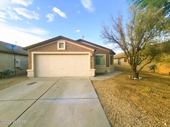 5957 E Franklin Tale Dr, Tucson, AZ 85756