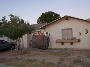 5180 Pinetree St, Las Vegas, NV 89122