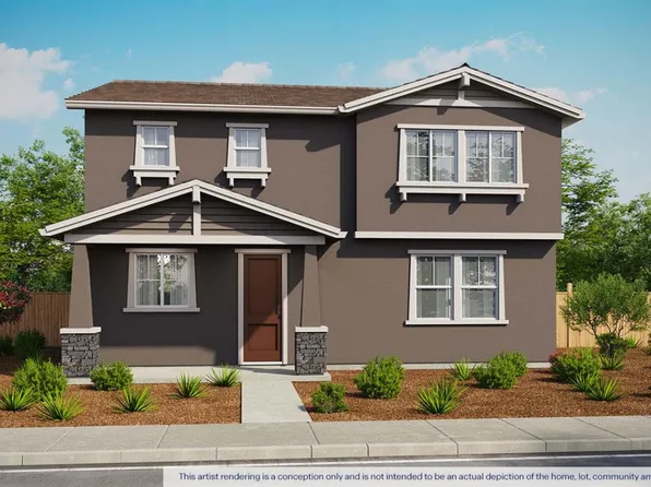 2082 Creekstone Way, Sacramento, CA 95832