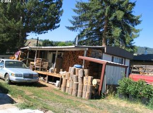 247 Church St, Halfway, OR 97834