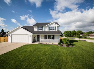 2138 Gadwall Ln, Green Bay, WI 54311