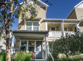 83 Hinterland Way, Mission Viejo, CA 92694